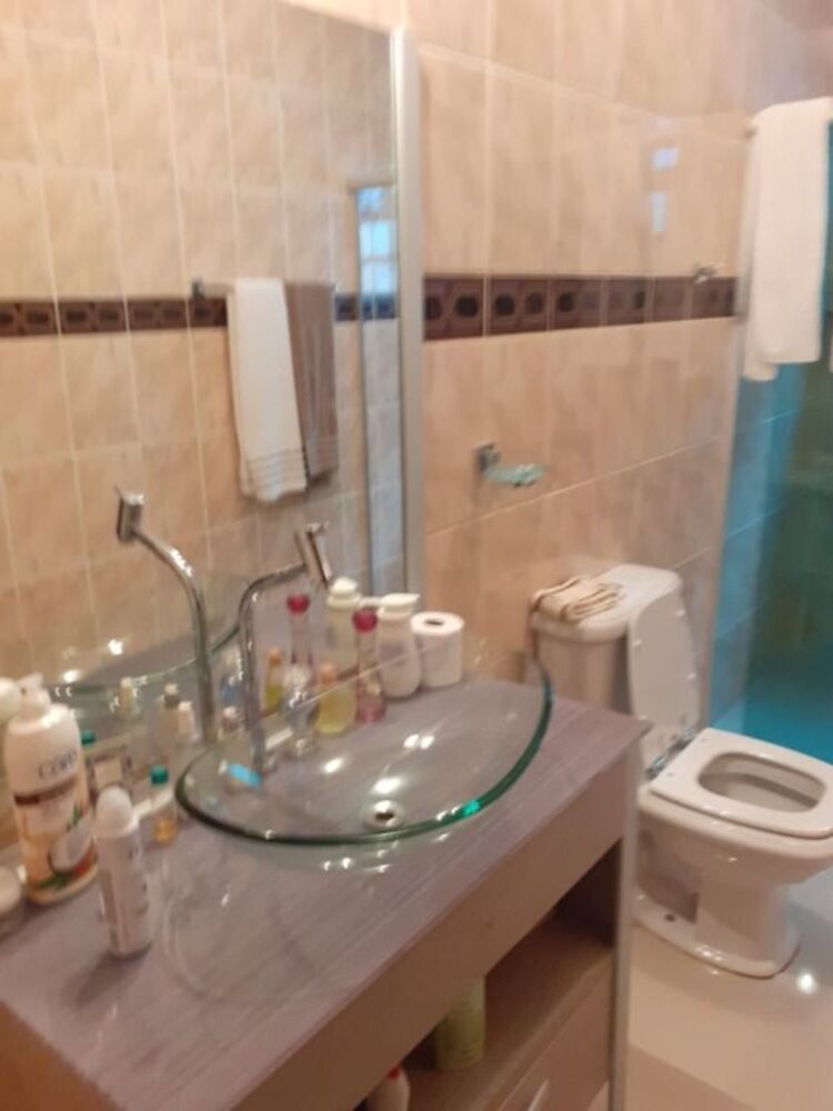 Casa, 3 quartos, 480 m² - Foto 1