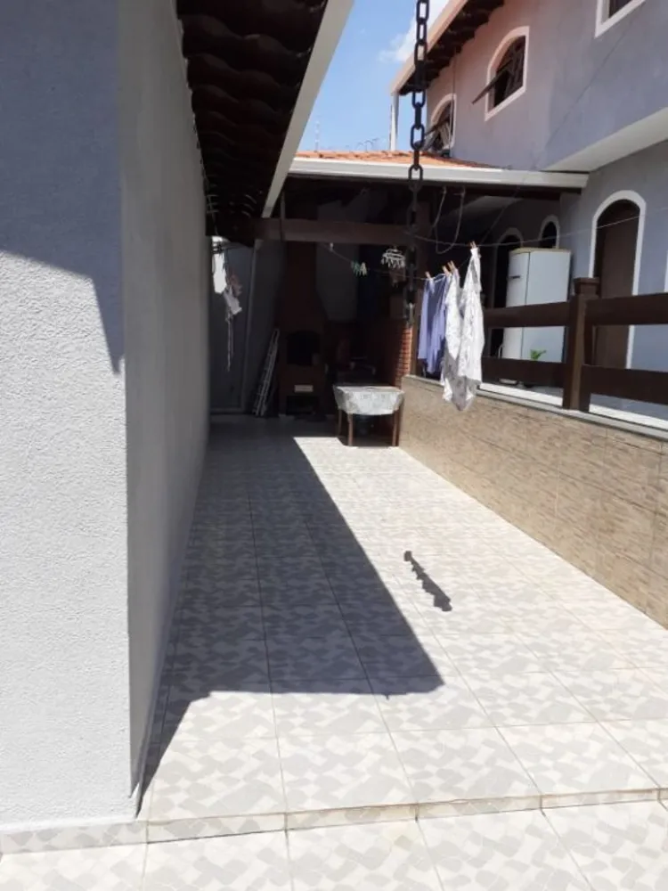 Casa, 3 quartos, 480 m² - Foto 7