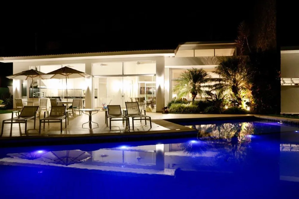 Casa de Condomínio, 6 quartos - Foto 3