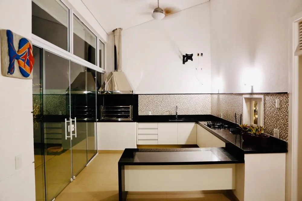 Casa de Condomínio, 6 quartos - Foto 7