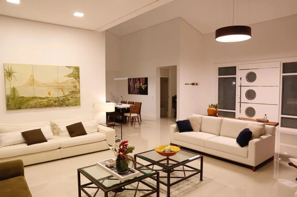 Casa de Condomínio, 6 quartos - Foto 6