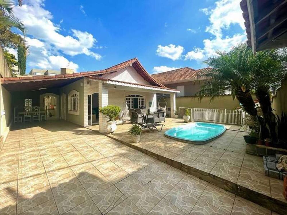 Casa, 3 quartos, 131 m² - Foto 15