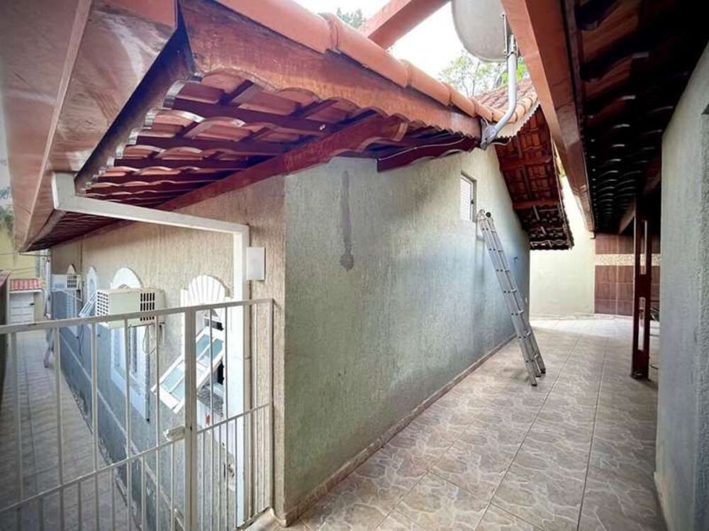 Casa, 3 quartos, 131 m² - Foto 16