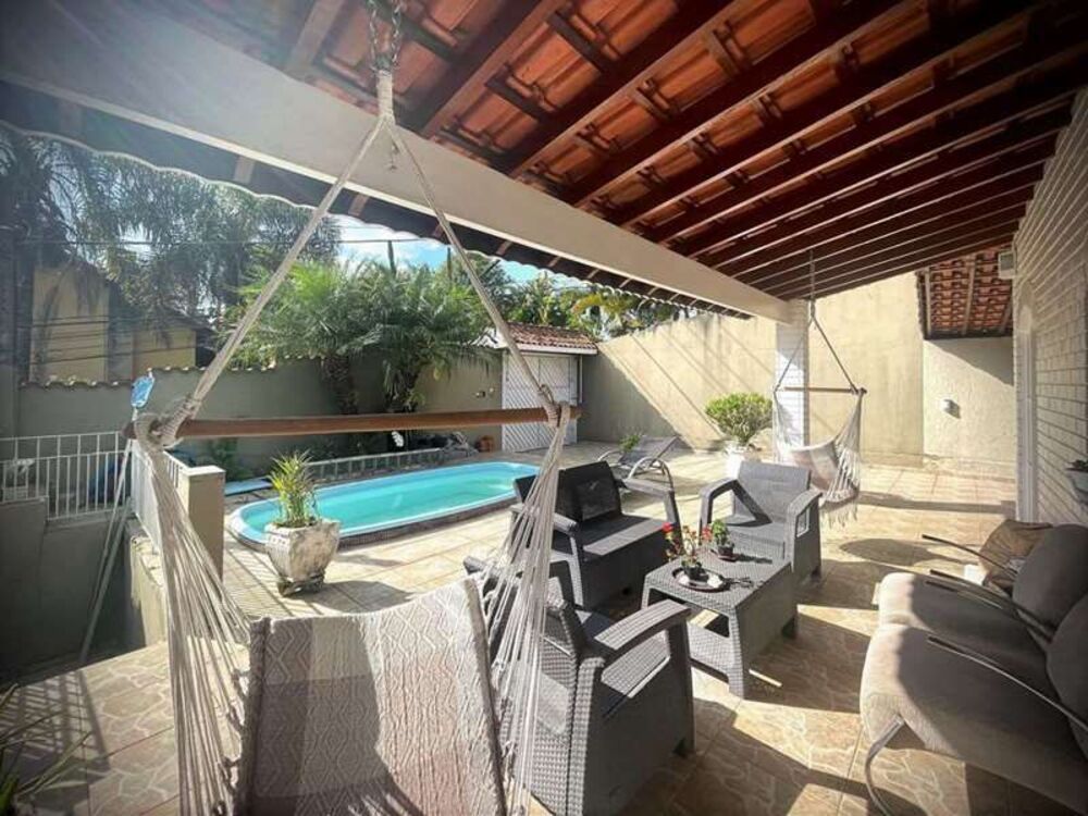 Casa, 3 quartos, 131 m² - Foto 19