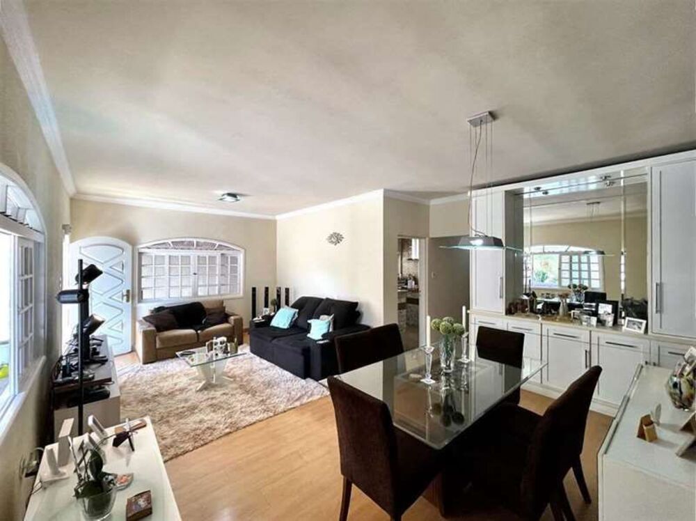 Casa, 3 quartos, 131 m² - Foto 6