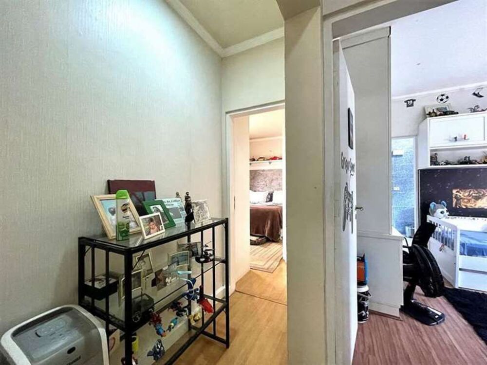 Casa, 3 quartos, 131 m² - Foto 2