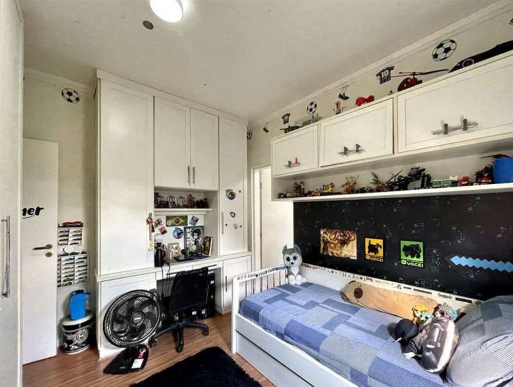 Casa, 3 quartos, 131 m² - Foto 17