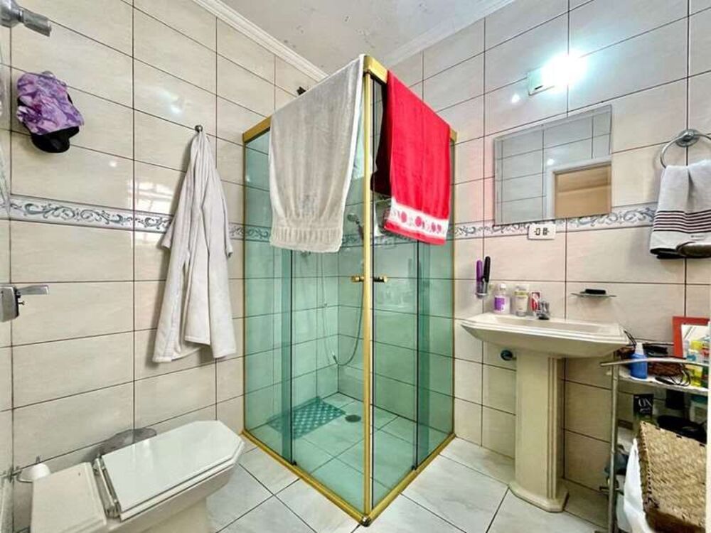 Casa, 3 quartos, 131 m² - Foto 9