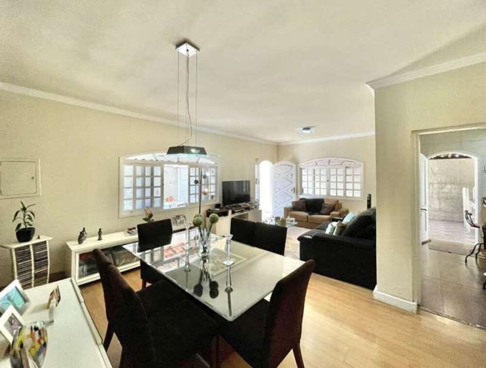 Casa, 3 quartos, 131 m² - Foto 4
