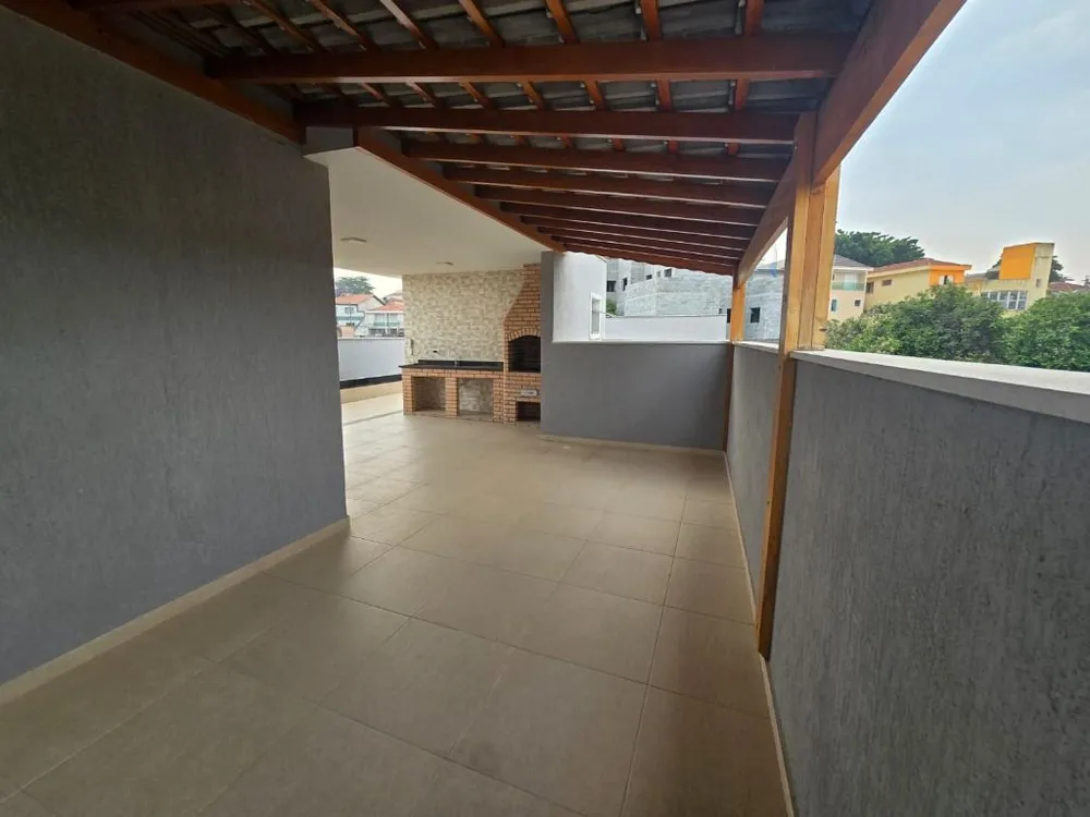 Apartamento, 2 quartos, 45 m² - Foto 1