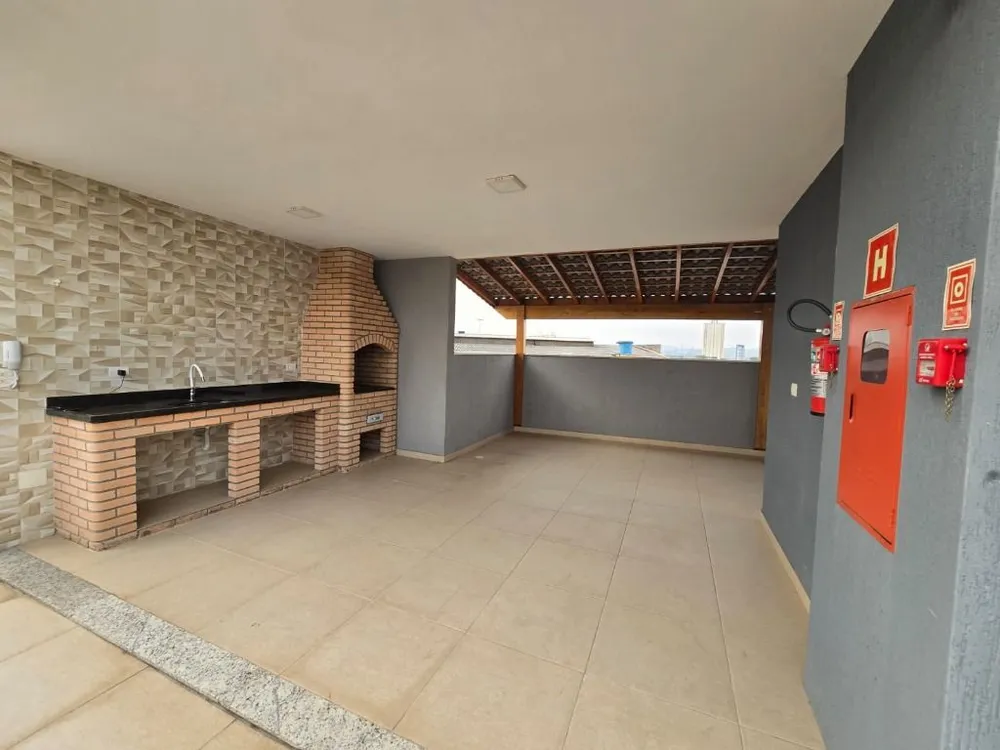 Apartamento, 2 quartos, 45 m² - Foto 2