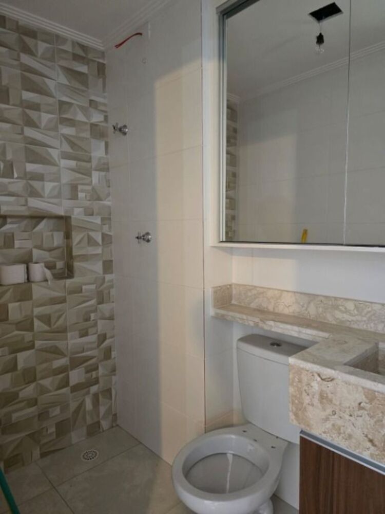 Apartamento, 2 quartos, 45 m² - Foto 2