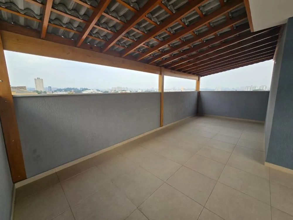 Apartamento, 2 quartos, 45 m² - Foto 4