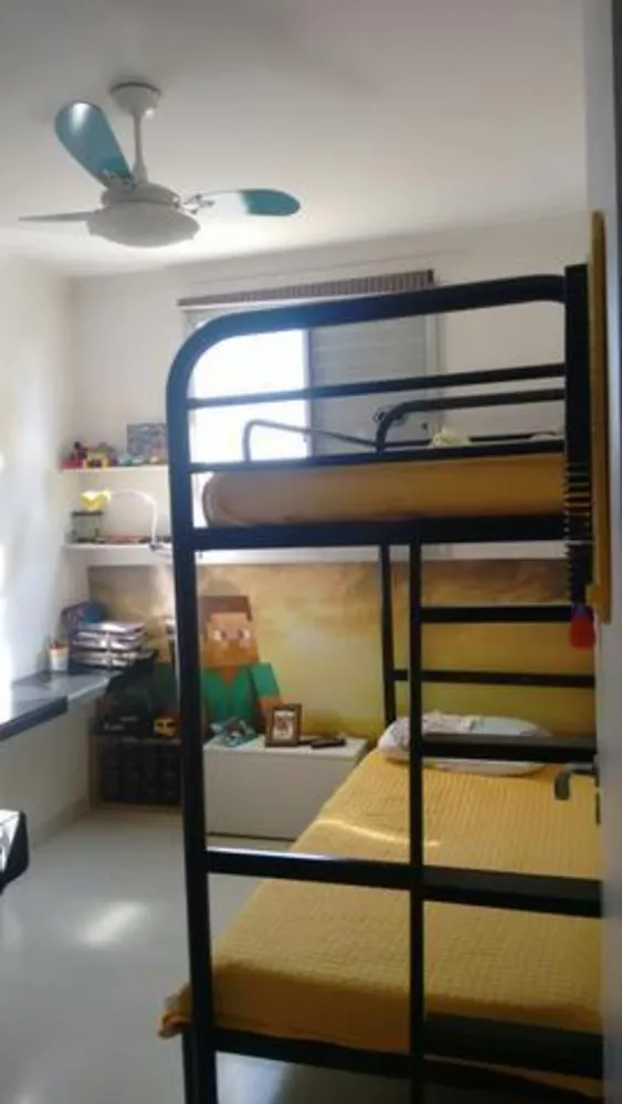 Apartamento, 2 quartos, 52 m² - Foto 6