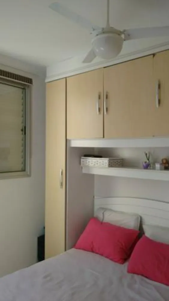 Apartamento, 2 quartos, 52 m² - Foto 2