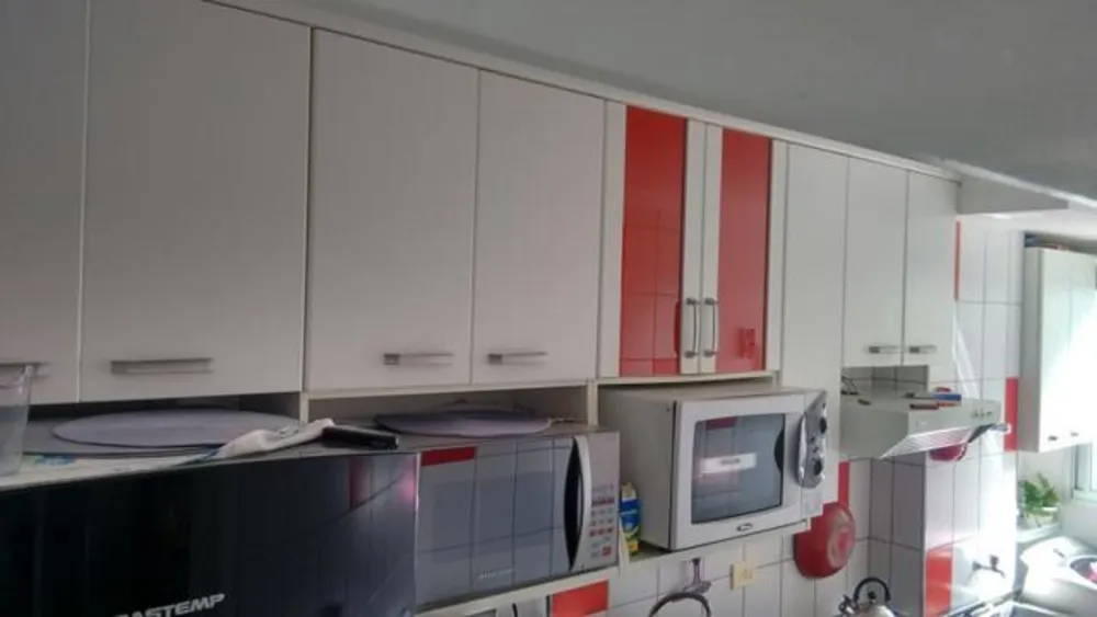 Apartamento, 2 quartos, 52 m² - Foto 3