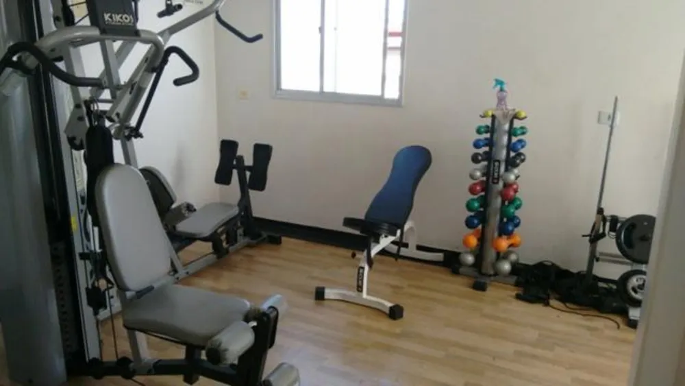 Apartamento, 2 quartos, 52 m² - Foto 8