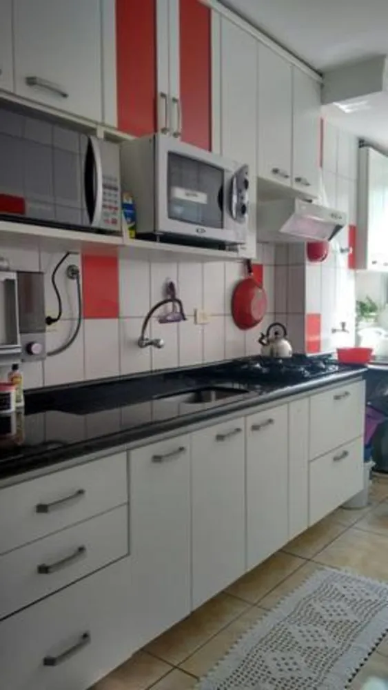 Apartamento, 2 quartos, 52 m² - Foto 4