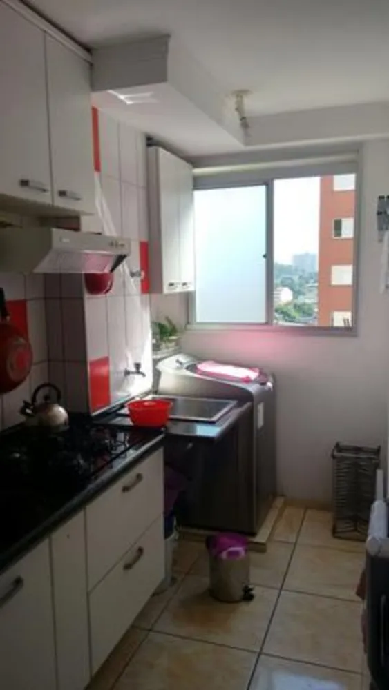 Apartamento, 2 quartos, 52 m² - Foto 5