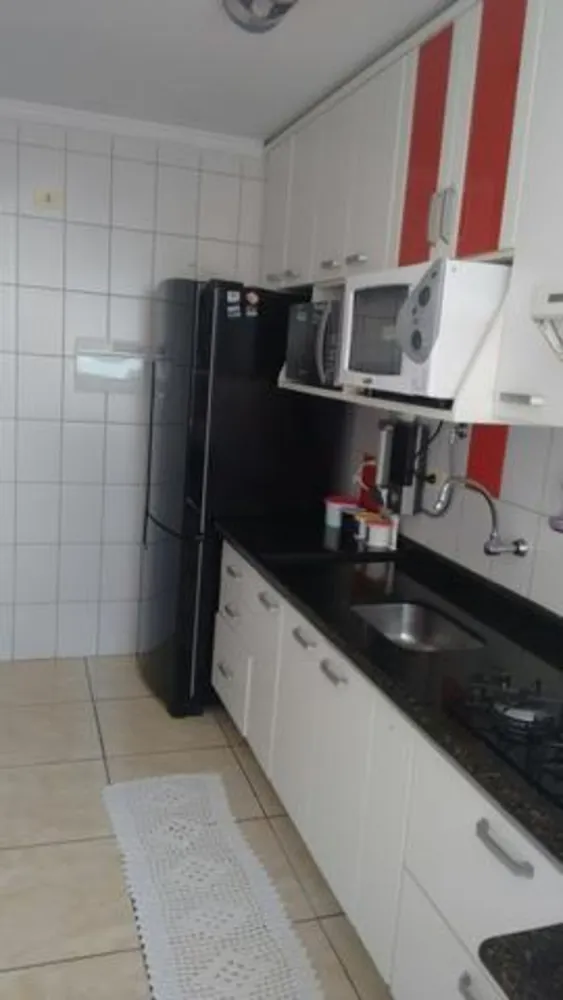 Apartamento, 2 quartos, 52 m² - Foto 4