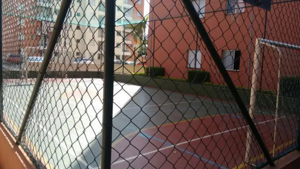 Apartamento, 2 quartos, 52 m² - Foto 9
