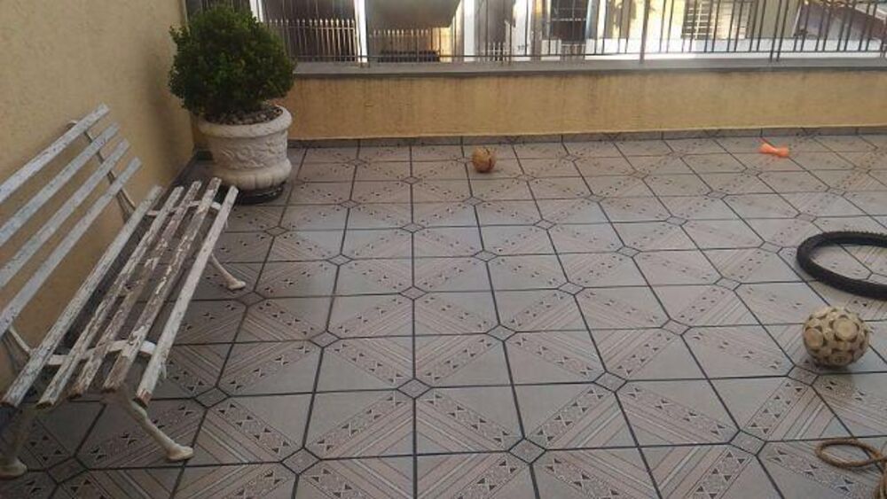 Sobrado, 3 quartos, 235 m² - Foto 1