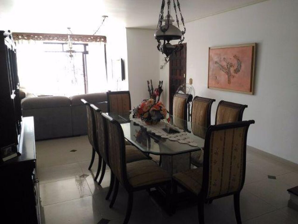 Sobrado, 3 quartos, 235 m² - Foto 4