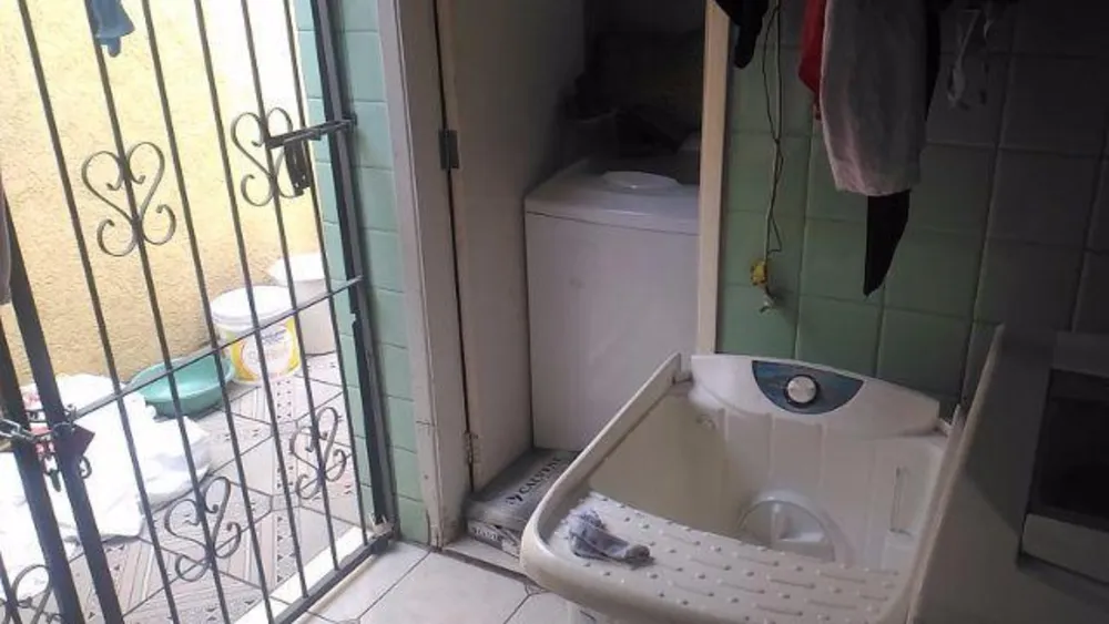 Sobrado, 3 quartos, 235 m² - Foto 13