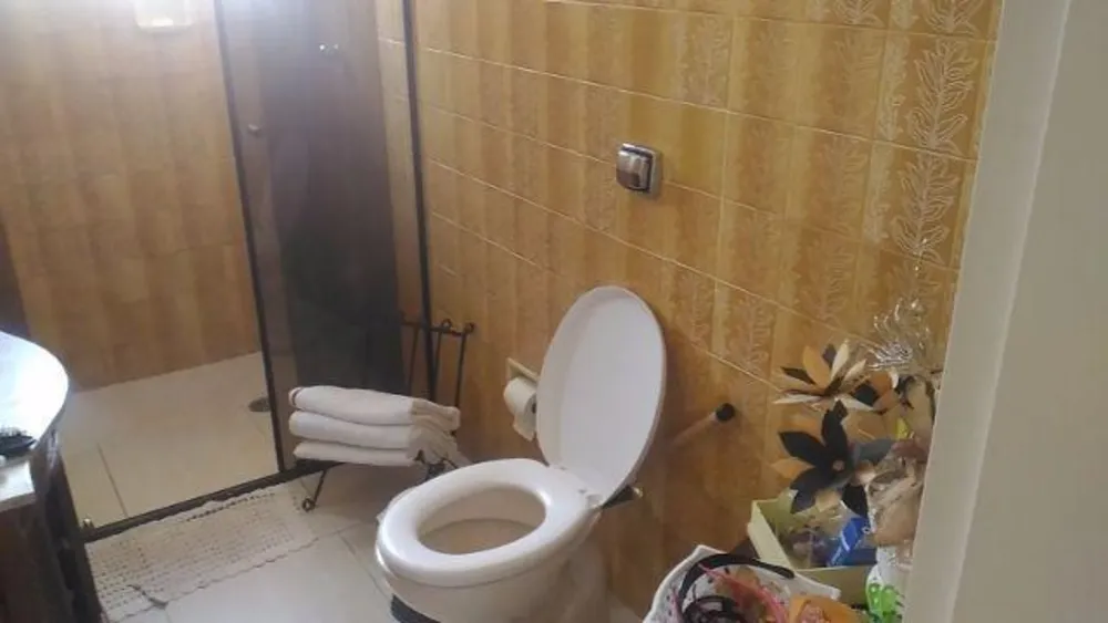 Sobrado, 3 quartos, 235 m² - Foto 8