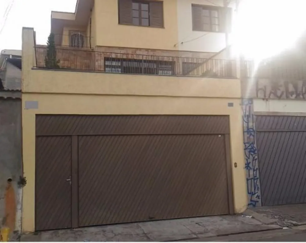 Sobrado, 3 quartos, 235 m² - Foto 2