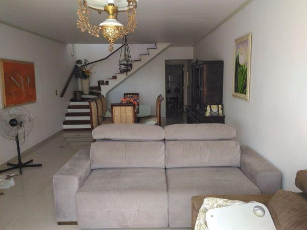Sobrado, 3 quartos, 235 m² - Foto 2