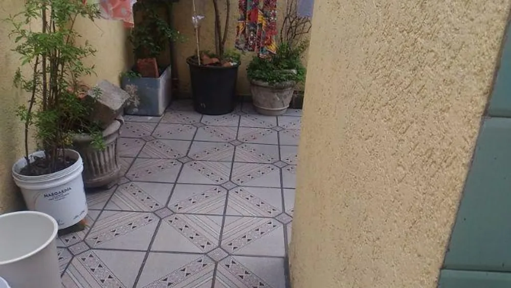 Sobrado, 3 quartos, 235 m² - Foto 14