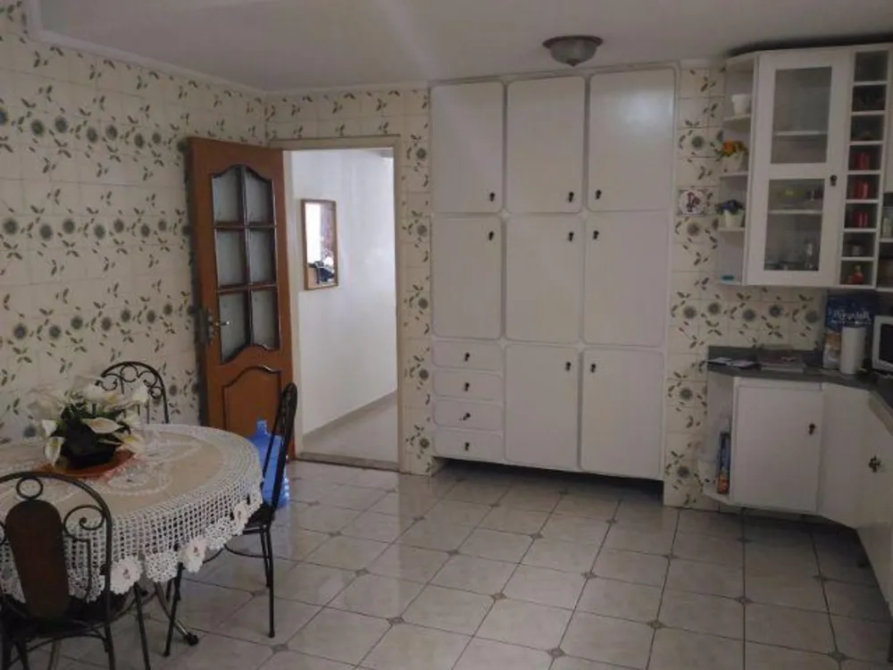 Sobrado, 3 quartos, 235 m² - Foto 15