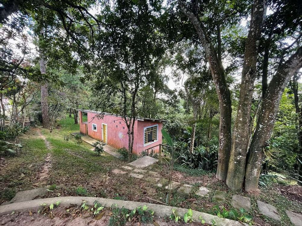 Chácara, 4 quartos, 2 hectares - Foto 29