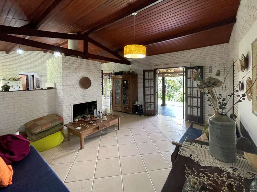 Chácara, 4 quartos, 2 hectares - Foto 11