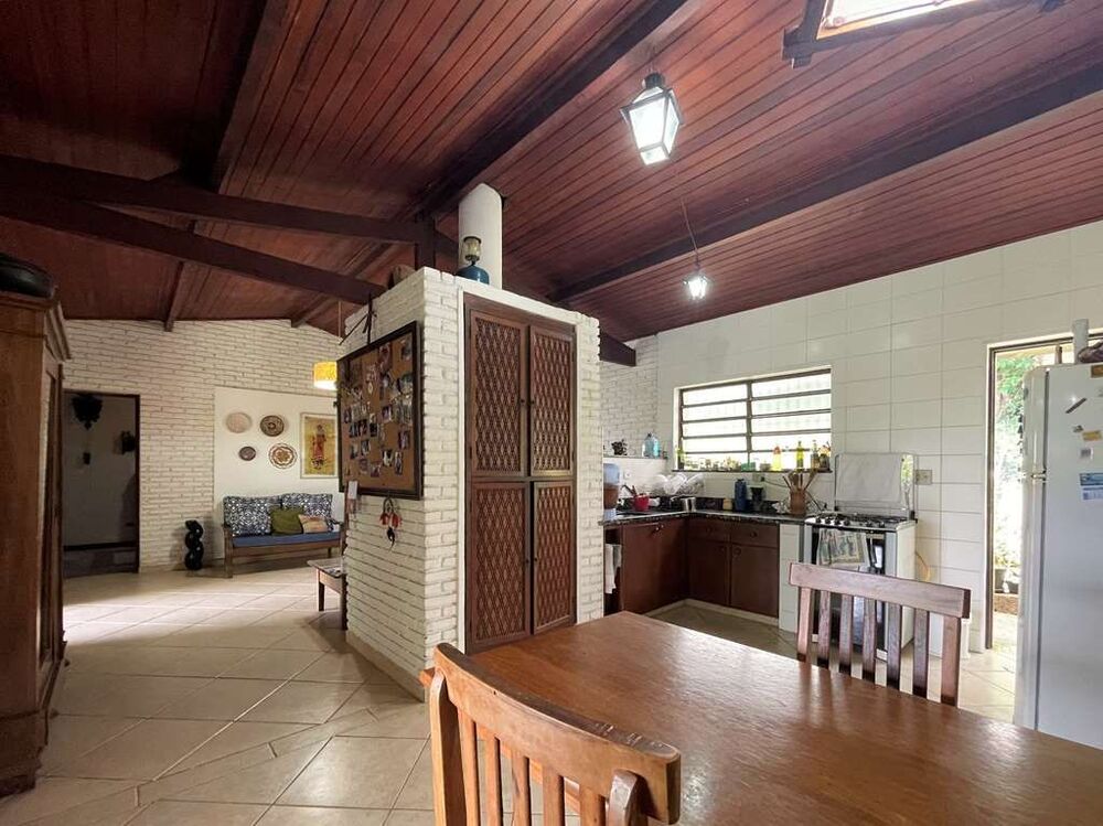 Chácara, 4 quartos, 2 hectares - Foto 14