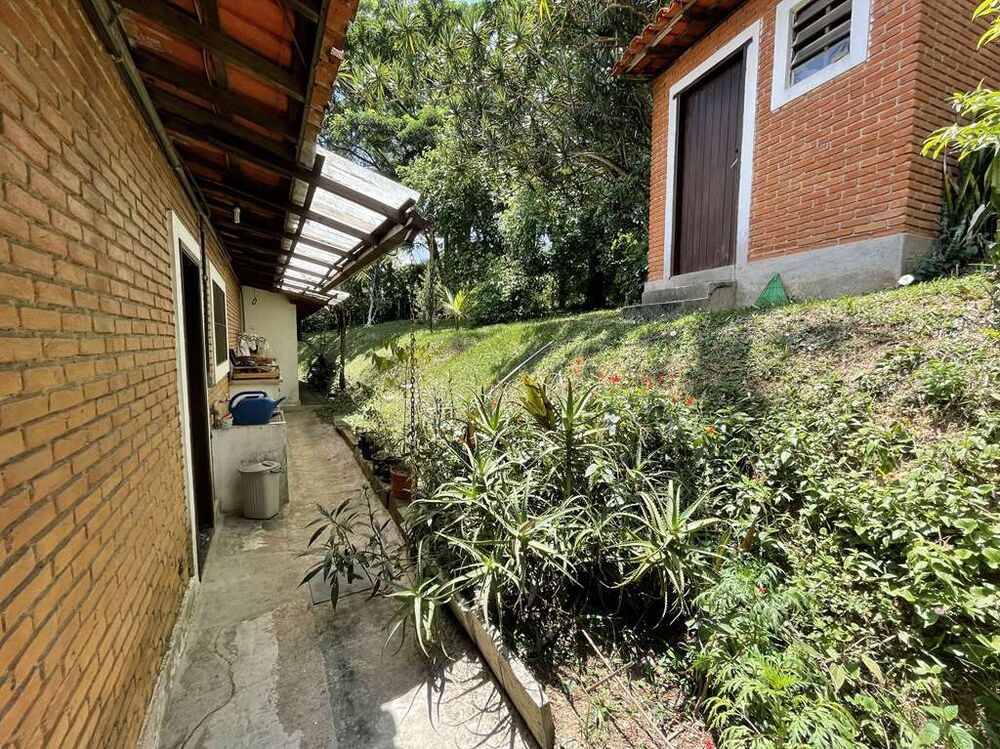 Chácara, 4 quartos, 2 hectares - Foto 35