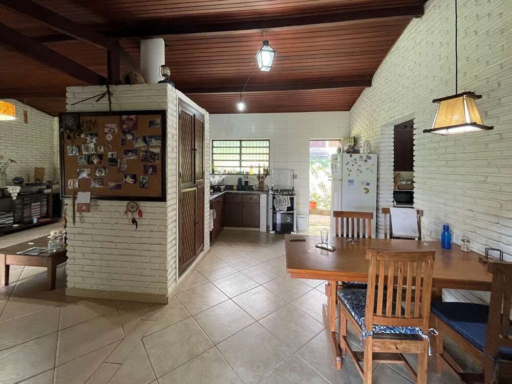 Chácara, 4 quartos, 2 hectares - Foto 7