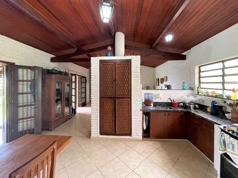 Chácara, 4 quartos, 2 hectares - Foto 16