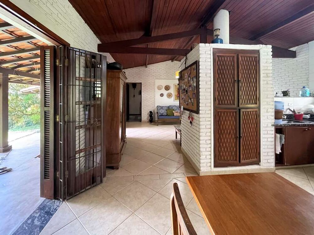 Chácara, 4 quartos, 2 hectares - Foto 10