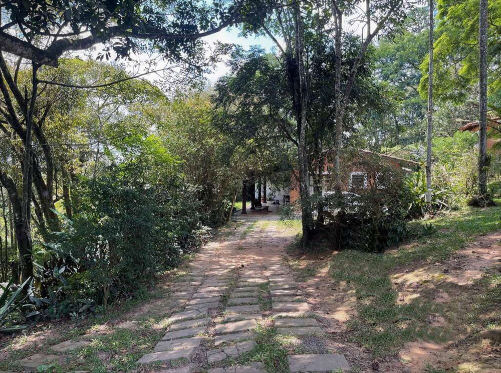 Chácara, 4 quartos, 2 hectares - Foto 2