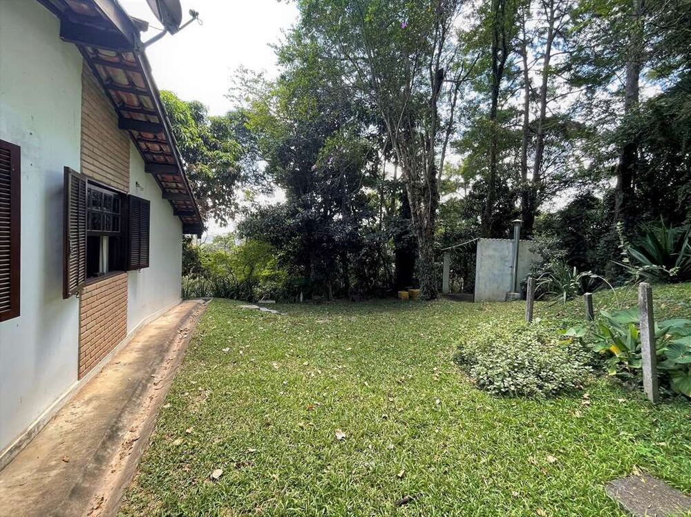 Chácara, 4 quartos, 2 hectares - Foto 25
