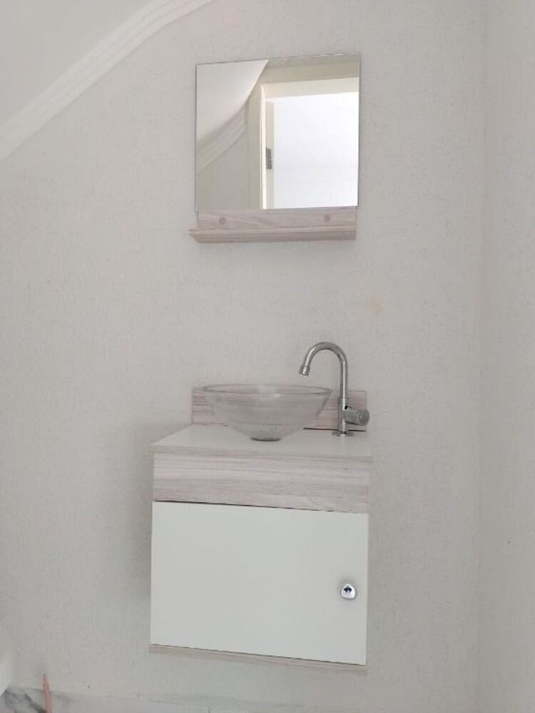Sobrado, 2 quartos, 84 m² - Foto 11