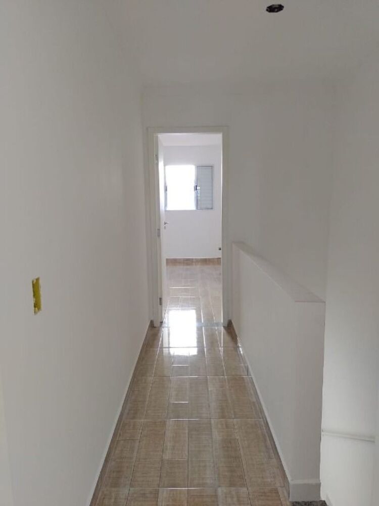 Sobrado, 2 quartos, 84 m² - Foto 2
