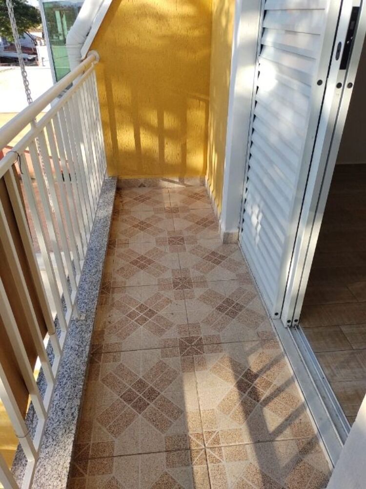 Sobrado, 2 quartos, 84 m² - Foto 12