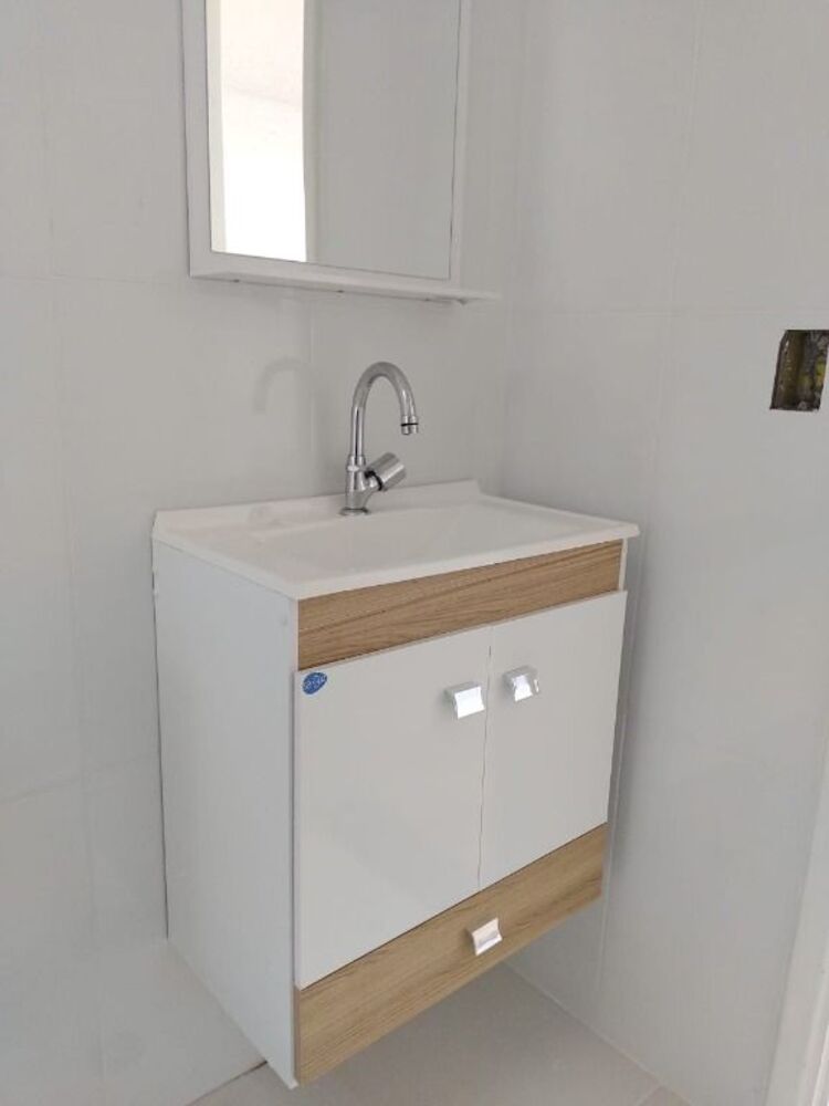 Sobrado, 2 quartos, 84 m² - Foto 13
