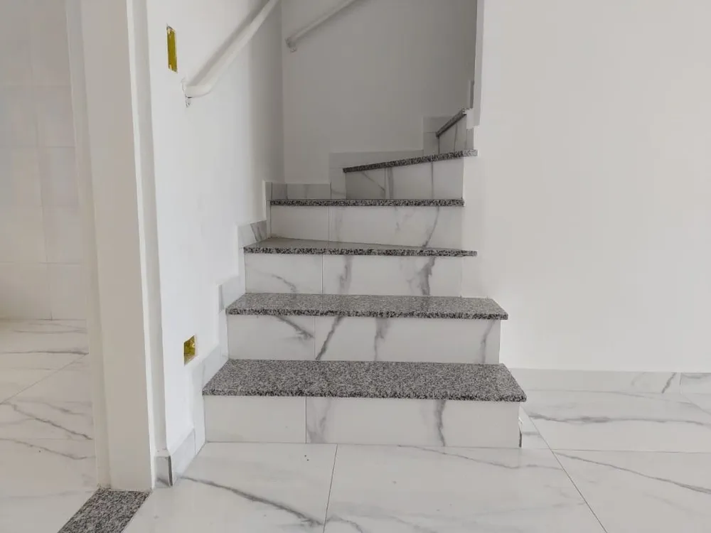 Sobrado, 2 quartos, 84 m² - Foto 21