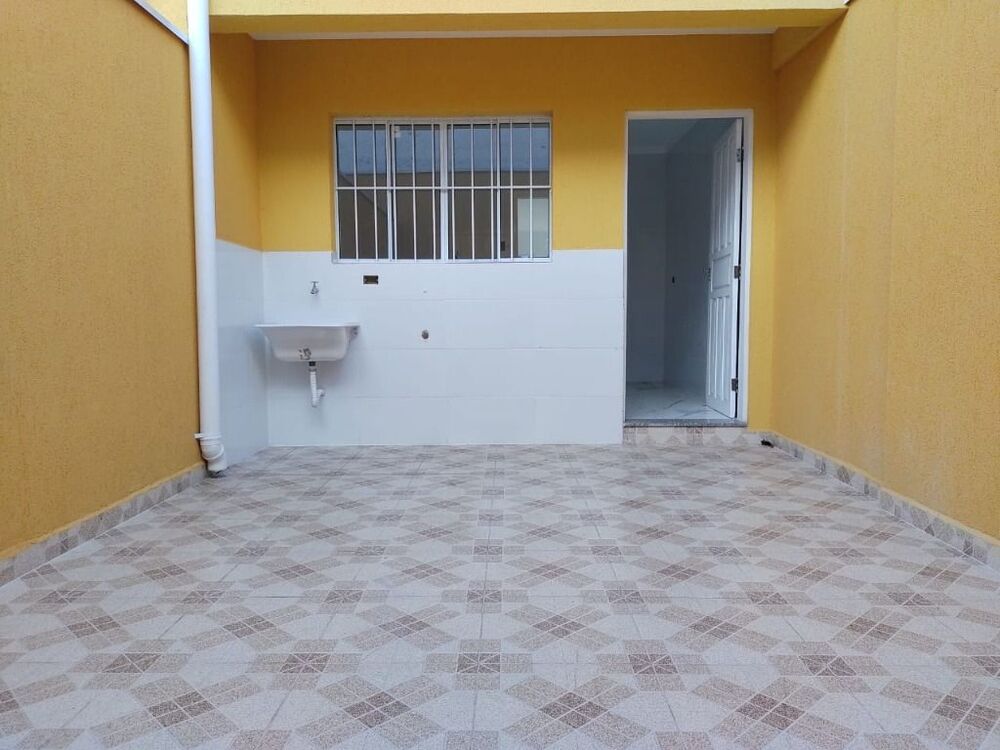 Sobrado, 2 quartos, 84 m² - Foto 14