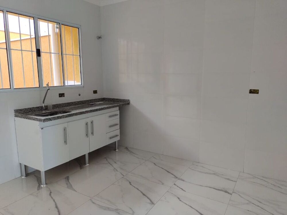 Sobrado, 2 quartos, 84 m² - Foto 6