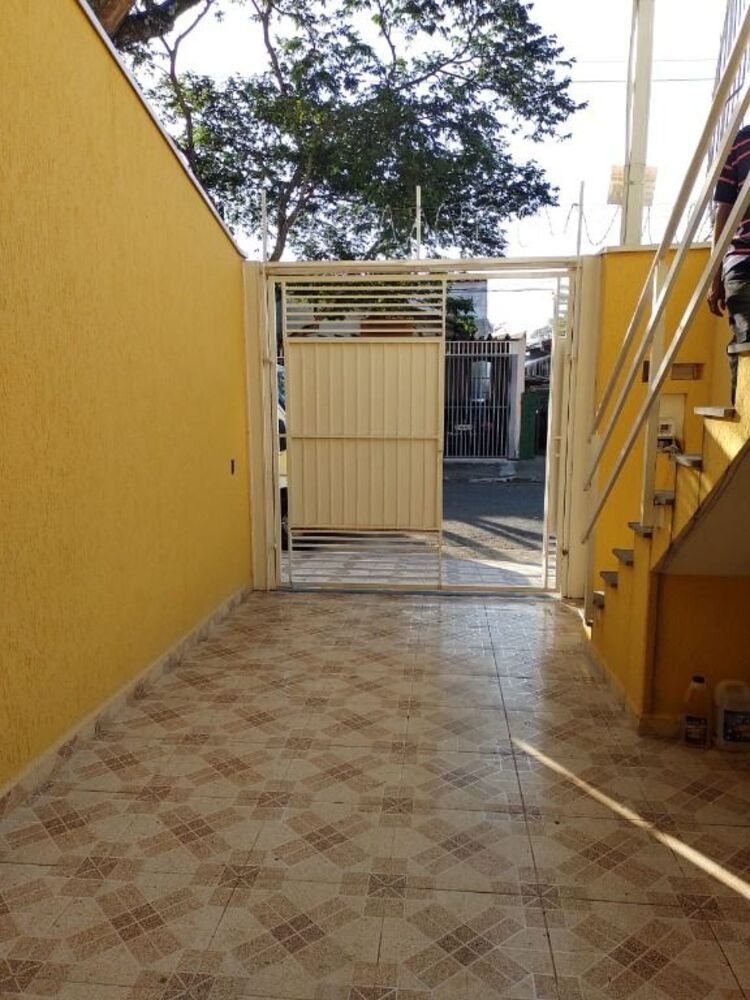 Sobrado, 2 quartos, 84 m² - Foto 17